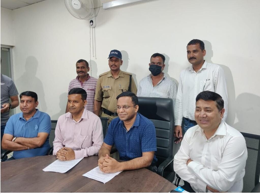 साढ़े तीन करोड़ की स्मैक तस्करी करता तस्कर गिरफ्तार, पोंटा साहिब व दून में करता था सप्लाई