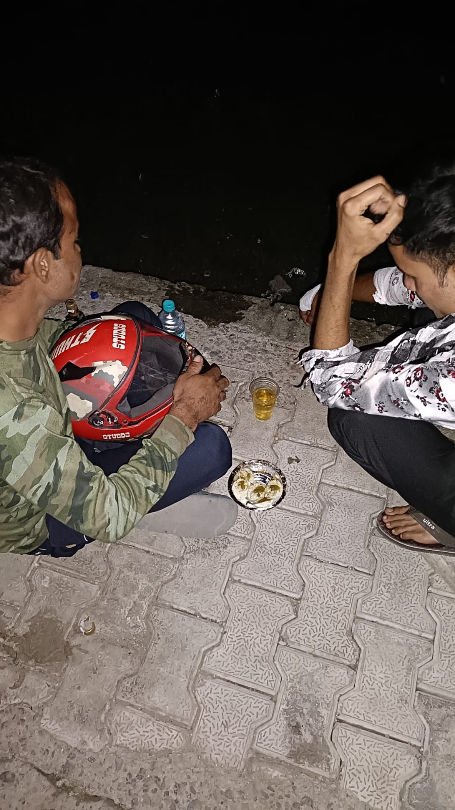 रायपुर पुलिस ने 10 दिनों में पकड़े 234 शराबी