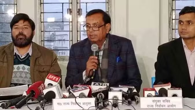  किस नेता पर कितने मुकदमे, इस बार सब पता चलेगा...आपराधिक रिकॉर्ड भी जारी करेगा आयोग