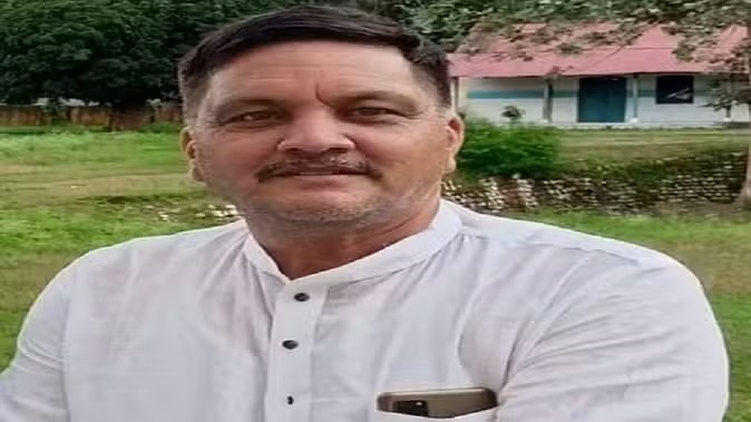 भाजपा के मंथन से निकले गजराज...जोगेंद्र रौतेला खा गए मात, महापौर पद पर इन दावेदारों को पीछे किया