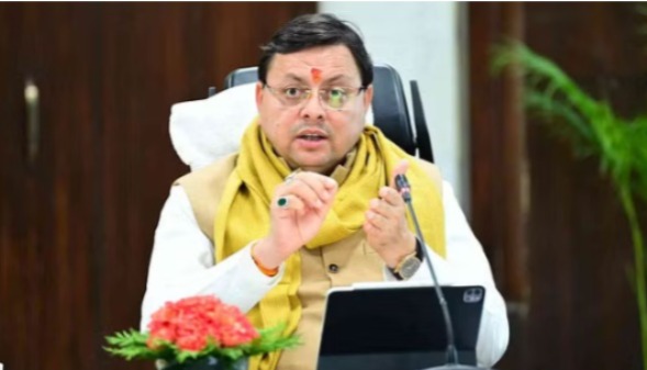 फरवरी के दूसरे पखवाड़े में बजट पेश कर सकती है धामी सरकार, सत्र की तैयारियां तेज
