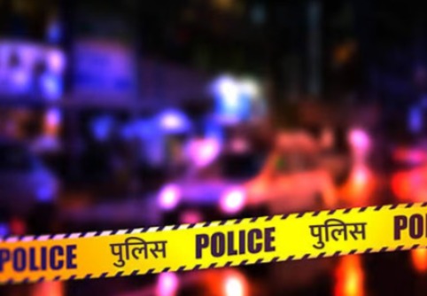 जूना अखाड़े के संत हरिद्वार के फ्लैट में फंदे से लटके मिले, पुलिस ने कहा- चल रही है जांच