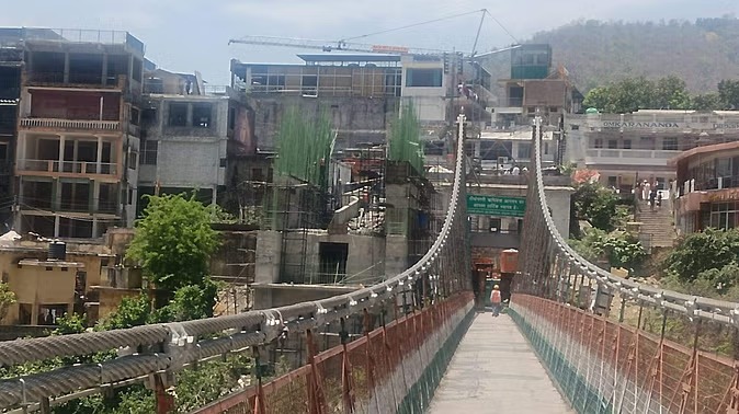 बजरंग सेतु के मई तक तैयार होने की उम्मीद, हित धारकों को भेजा गया डक्ट पालिसी का ड्राफ्ट