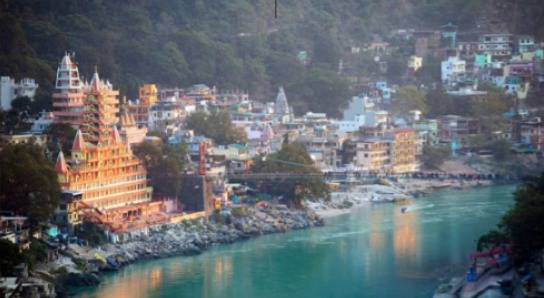 उत्तराखंड में बसेंगे नए शहर...1500 करोड़ की सौगात, योगनगरी ऋषिकेश को विश्वस्तरीय बनाने पर जोर