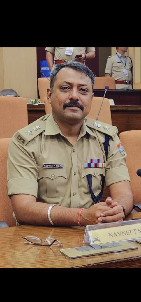 फर्जी न्युटिरिनो लेब वेबसाईट के नाम पर लाखों की ठगी करने वाले साईबर ठग को उत्तराखंड एसटीएफ ने किया गिरफ्तार*
