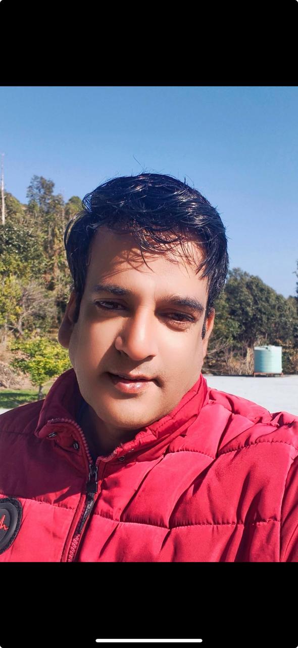 दुःखद- एसआई की हादसे में मृत्यु