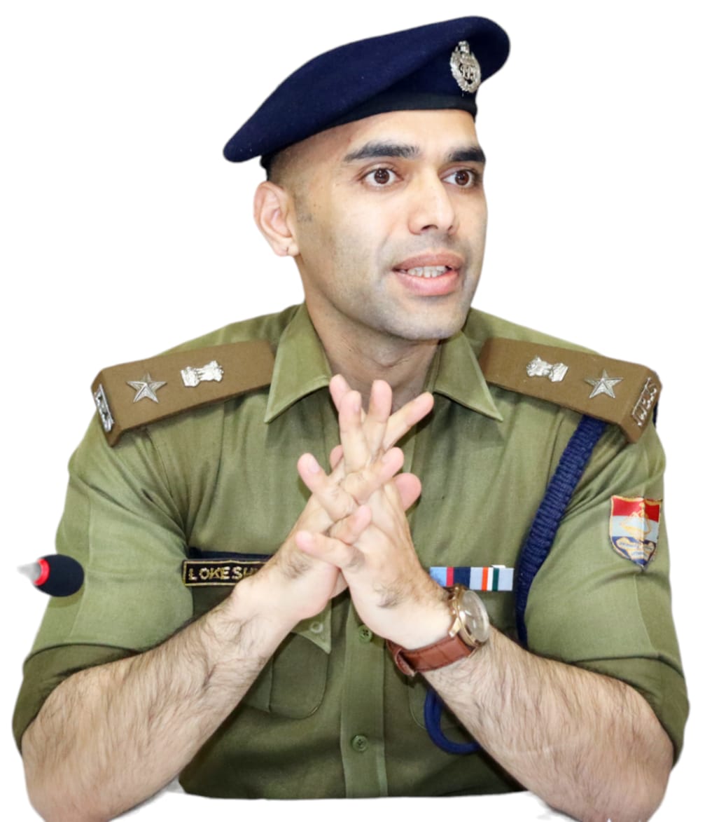 एलयूसीसी के 4 अभियुक्तो के खिलाफ लुक आउट नोटिस जारी,संपत्ति जब्त की कार्यवाही तेज