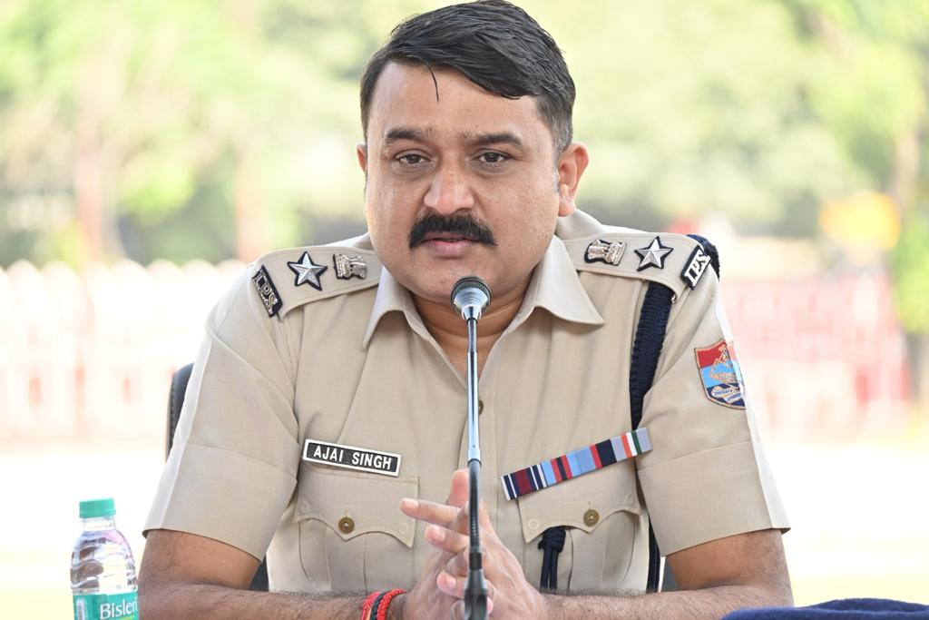 बाहरी राज्यों से उत्तराखंड में व्यापार करने आने वाले व्यक्तियों द्वारा गृह राज्य से सत्यापन न कराने पर होगी वैधानिक कार्यवाही