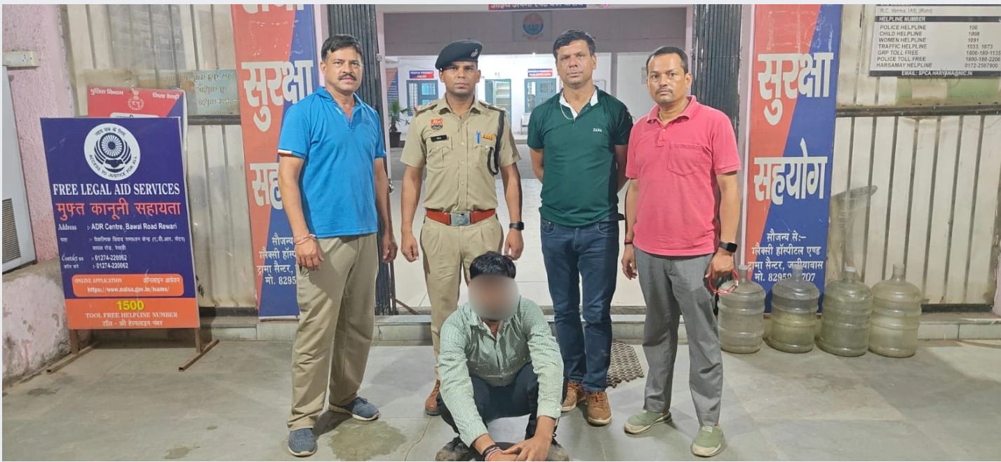 90 लाख की ऑनलाइन ठगी करने वाले गिरोह के सरगना को एसटीएफ उत्तराखंड ने हरियाणा से किया गिरफ्तार