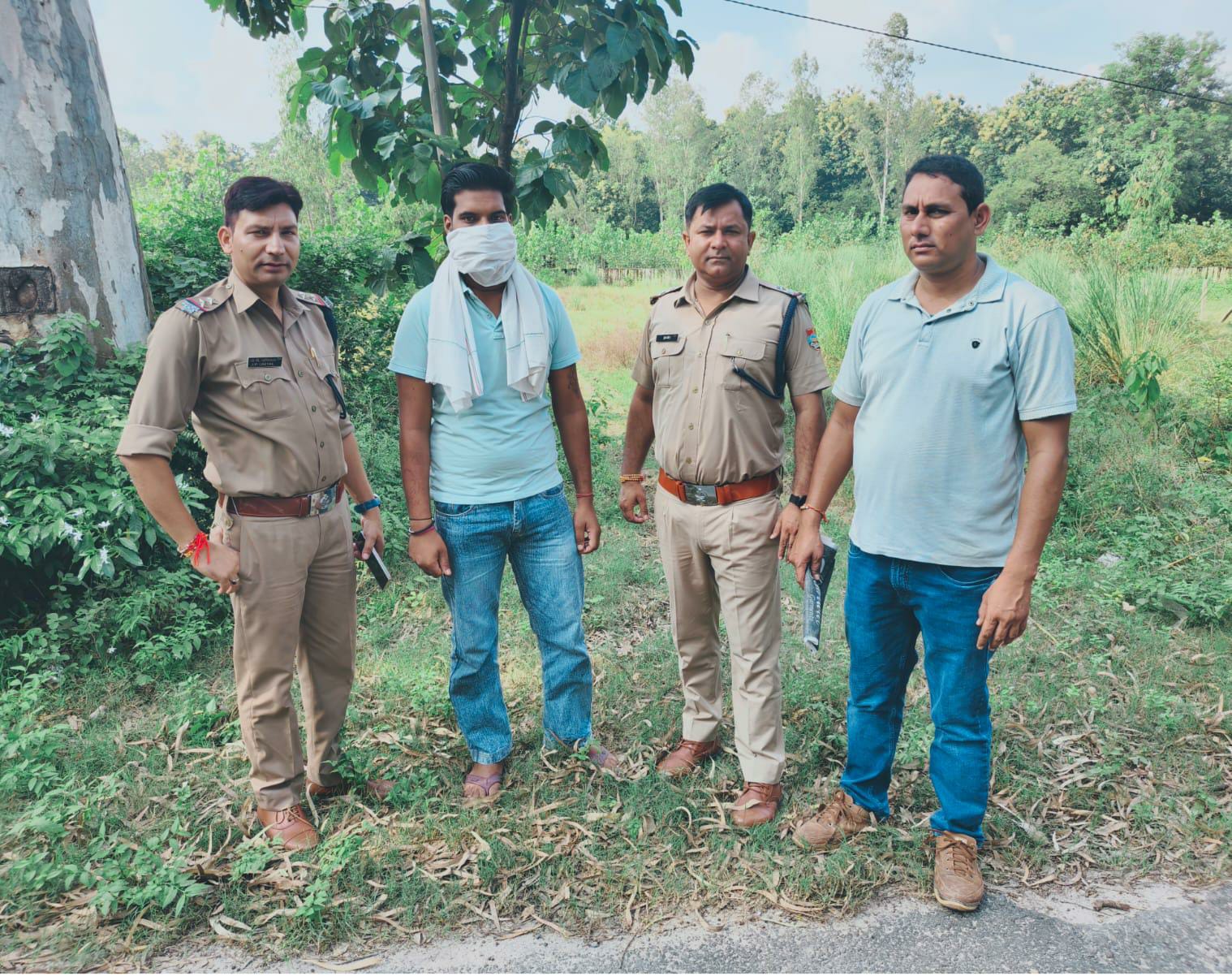 भीड-भाड वाले क्षेत्र में खतरनाक ढंग से वाहन चलाने का वीडियो सोशल मीडिया पर वायरल, पुलिस ने लिया संज्ञान