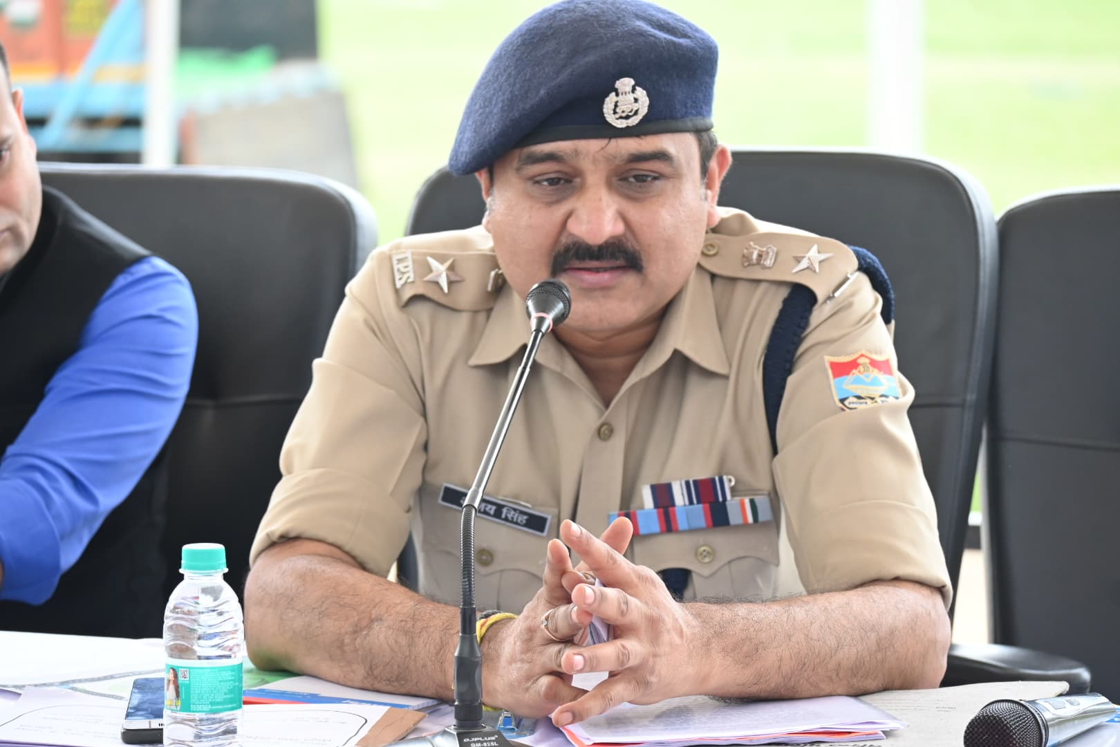 कप्तान को संतोषजनक उत्तर न दे पाई पीवैल्यू एनालेटिक्स कम्पनी, कप्तान ने 1 हफ्ते का दिया अल्टीमेटम