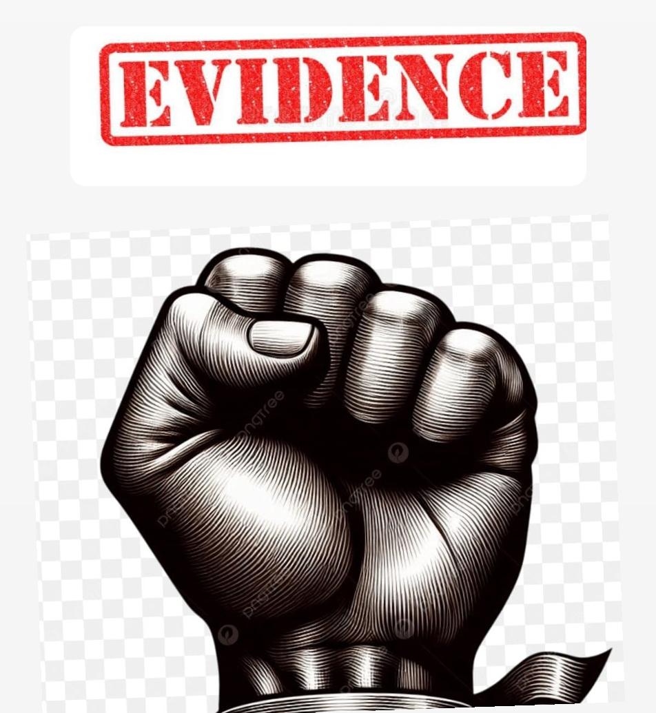 ख़ाकी पर मनगढ़त आरोप लगाने वालों के खिलाफ पीड़ित सबूतों संग हुए मुखर, ख़ाकी भी हुई एकजुट