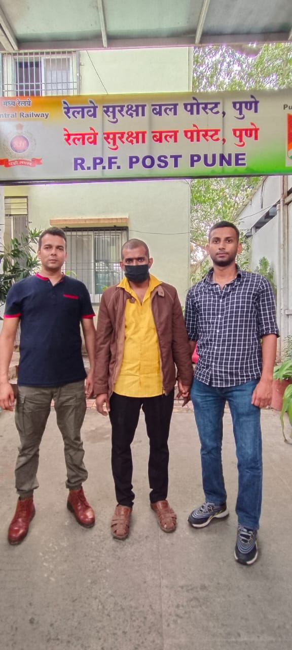 मैट्रिमोनी साइट और निवेश स्कैम में आरोपी गिरफ्तार, एसटीएफ ने किया 17 लाख की ठगी का खुलासा
