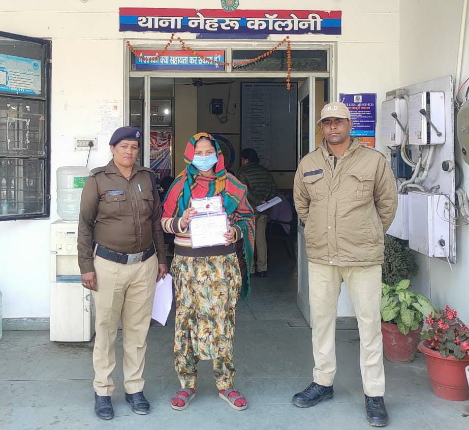 देहरादून पुलिस की बड़ी कार्रवाई: नशा तस्करी और लूट के मामले में महिला सहित 5 अभियुक्त गिरफ्तार