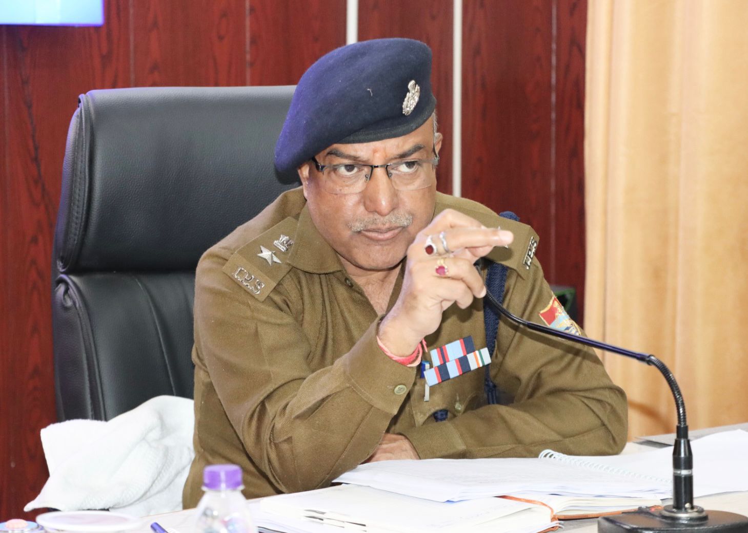 अंतर्राज्यीय संगठित गिरोह पर चमोली पुलिस का कड़ा वार