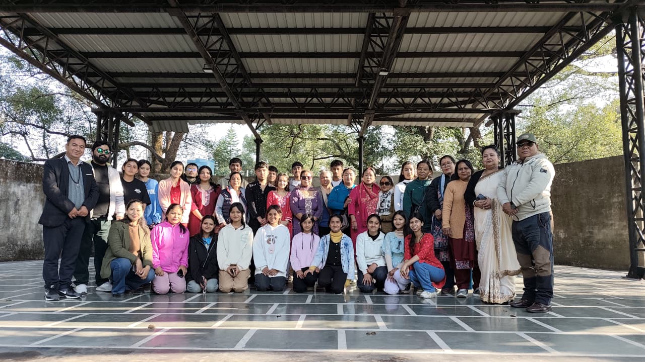 गोरखा हिमालयन फेस्टिवल की तैयारियां तेज, 50 से अधिक कलाकारों ने दिए ऑडिशन