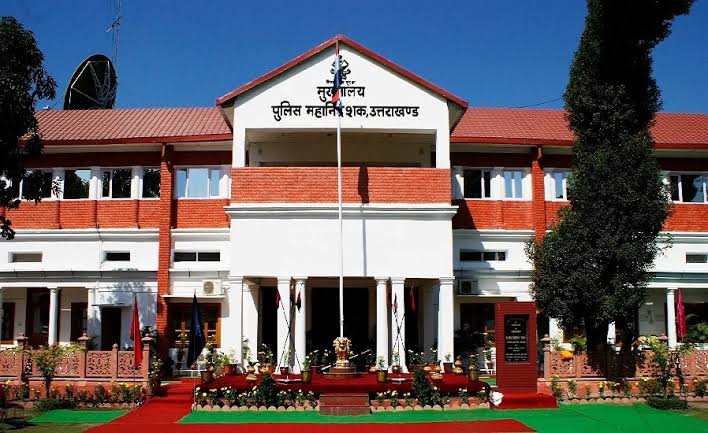 न्यायालयो व न्यायधीशों की सुरक्षा को मजबूत करने को पुलिस मुख्यालय ने एक्सेस कंट्रोल व पुलिस बल बढ़ाने के दिये निर्देश
