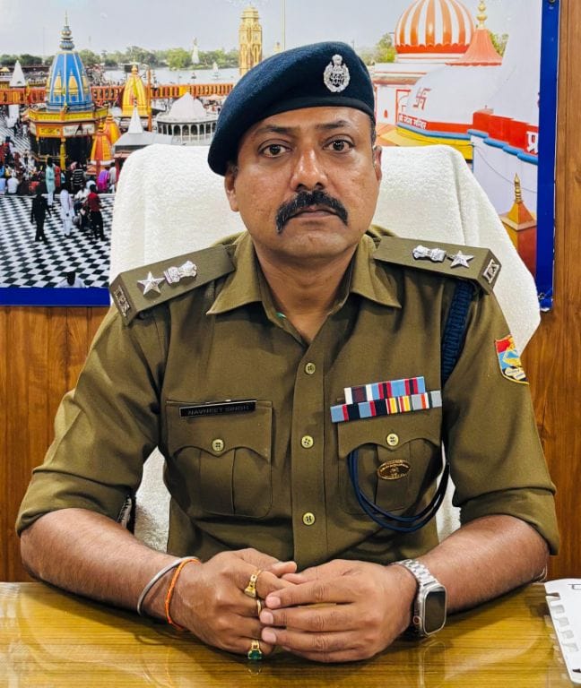 कलियर–बहादराबाद मार्ग पर ढाबे के पास आपसी विवाद, दोनों पक्षों की तहरीर पर मुकदमा दर्ज