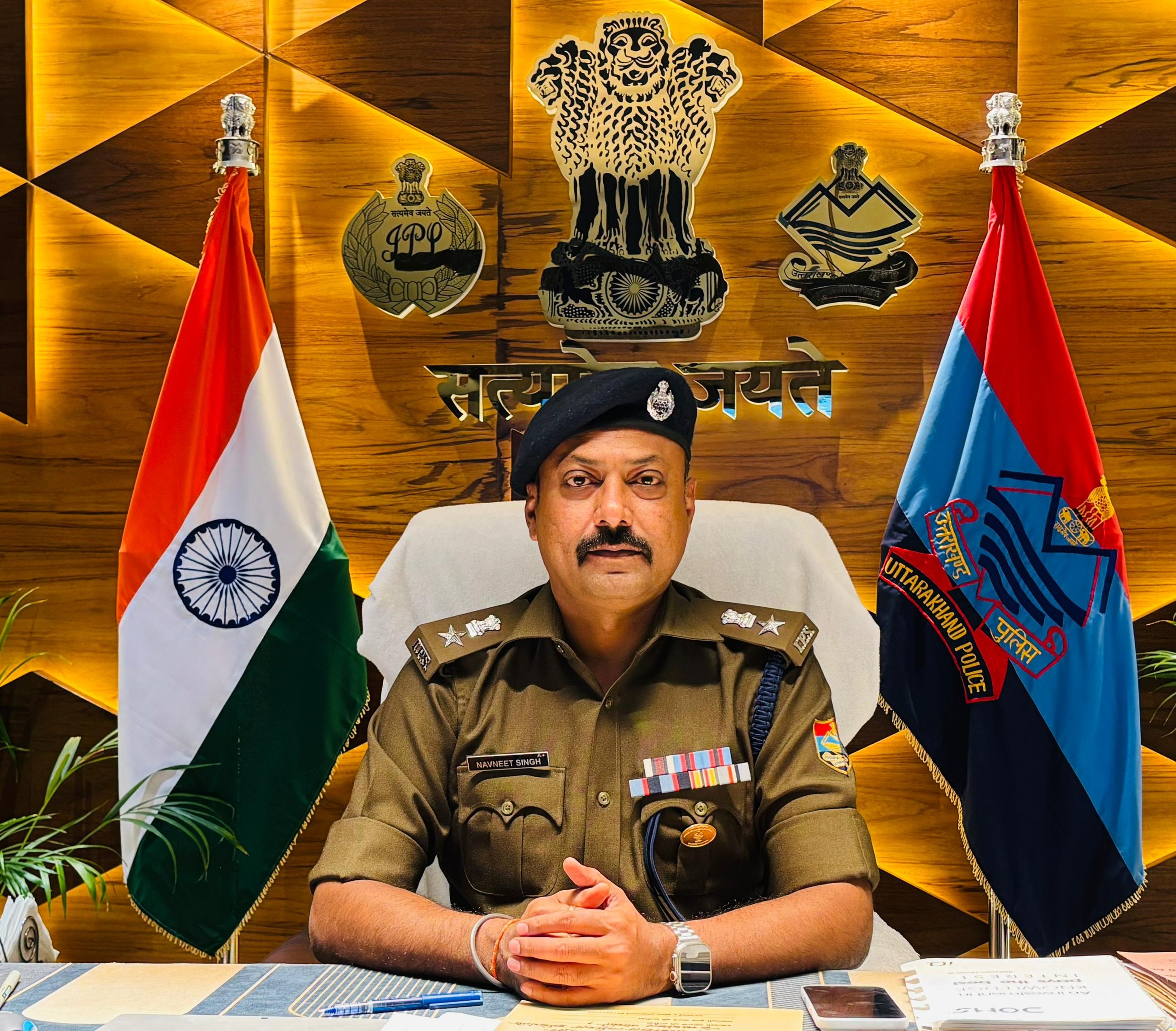 साइबर ठगी के शिकार पीड़ित के 50 हज़ार रुपये लौटवाये