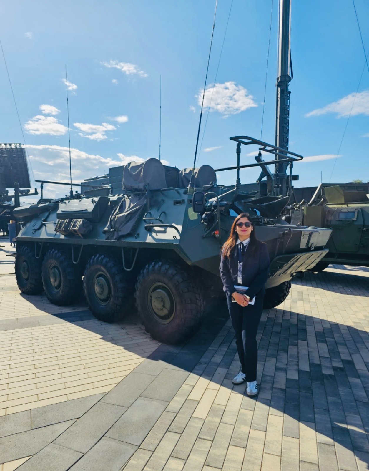 महिला दिवस से पहले उत्तराखंड की महिला ममता रावत ने डिफेंस मैन्युफैक्चरिंग के क्षेत्र में हासिल की बड़ी उपलब्धि