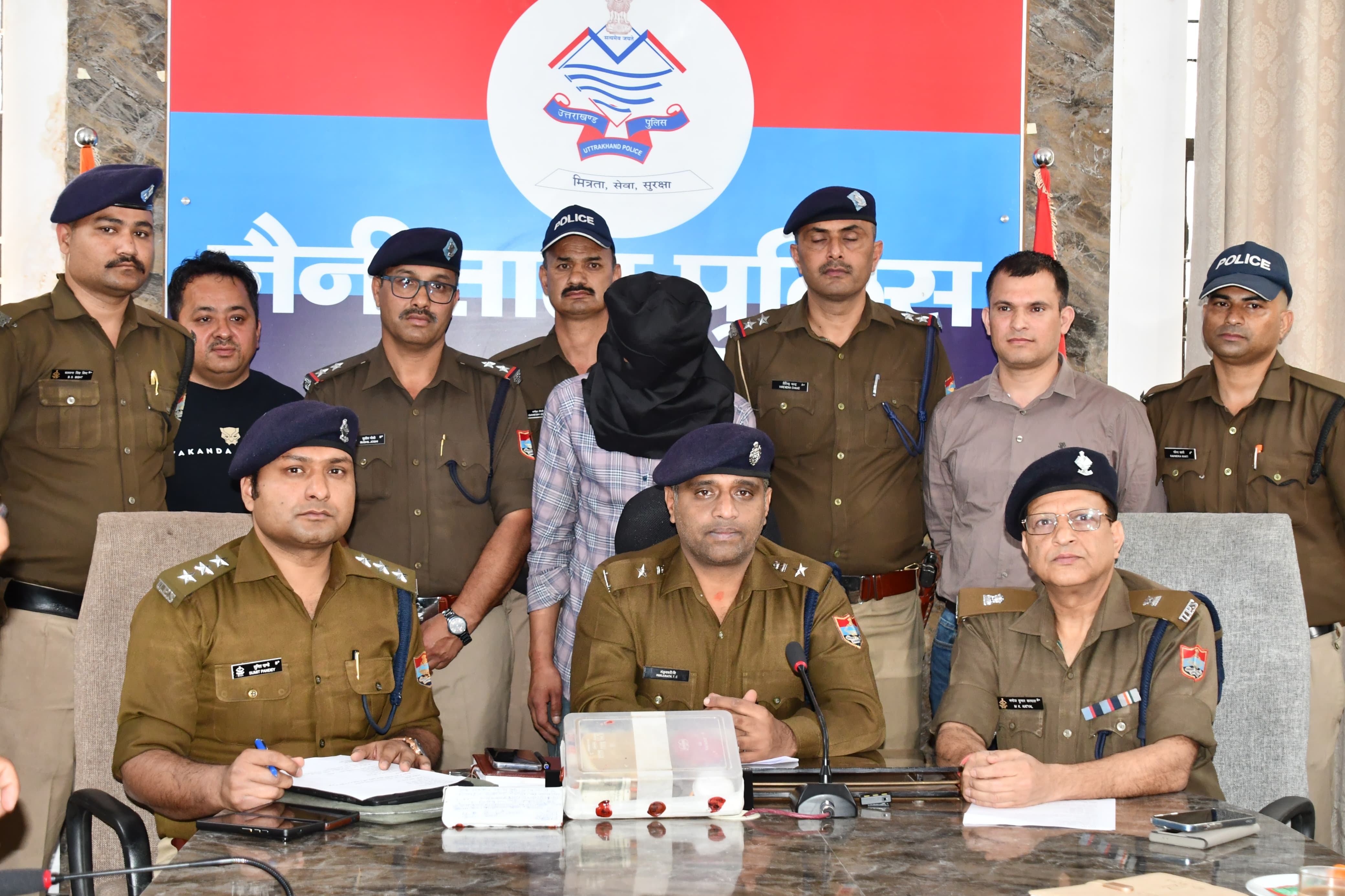 100 से ज्यादा CCTV खंगालकर पुलिस ने पकड़ा शातिर चोर, 13 लाख के जेवर बरामद