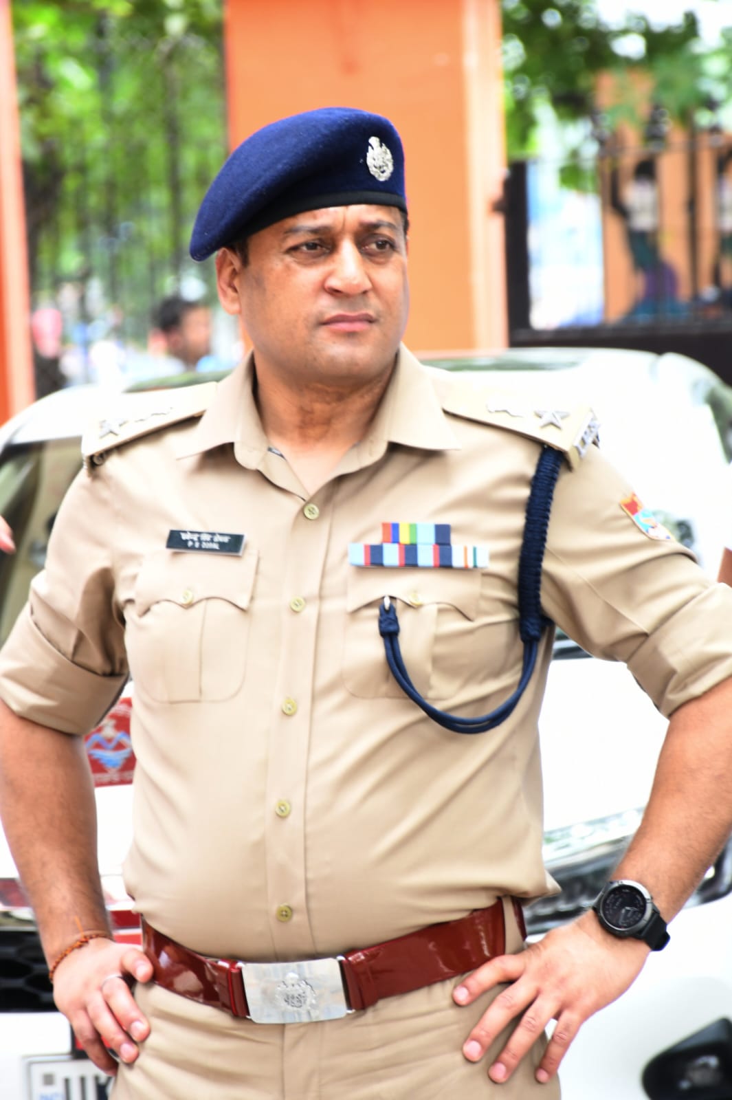 छात्रों के दो गुटों के बीच लड़ाई में एक की मौत, निजी संस्थान से बी.टेक का छात्र था युवक