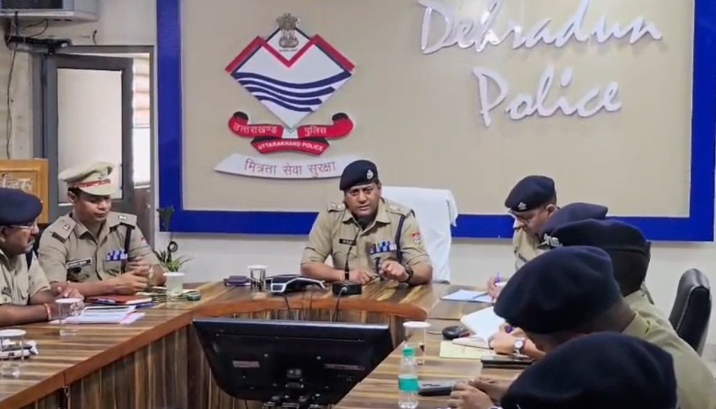 पीजी,हॉस्टल संचालको की जिम्मेदारी होगी कि उनके यहां रहने वाले हर छात्र का करवाये सत्यापन: कप्तान