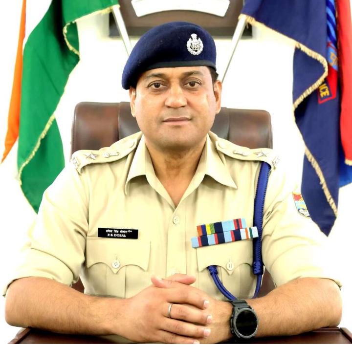 दून में “ऑपरेशन प्रहार” का असर, 4 दिनों में 114 असामाजिक तत्व गिरफ्तार