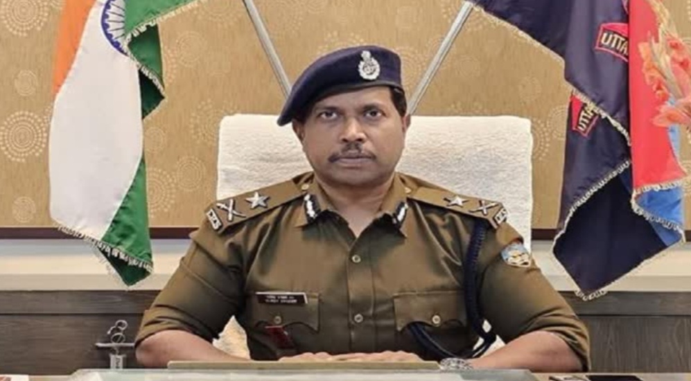 आईजी गढ़वाल ने 106 दरोगाओं के किये तबादले