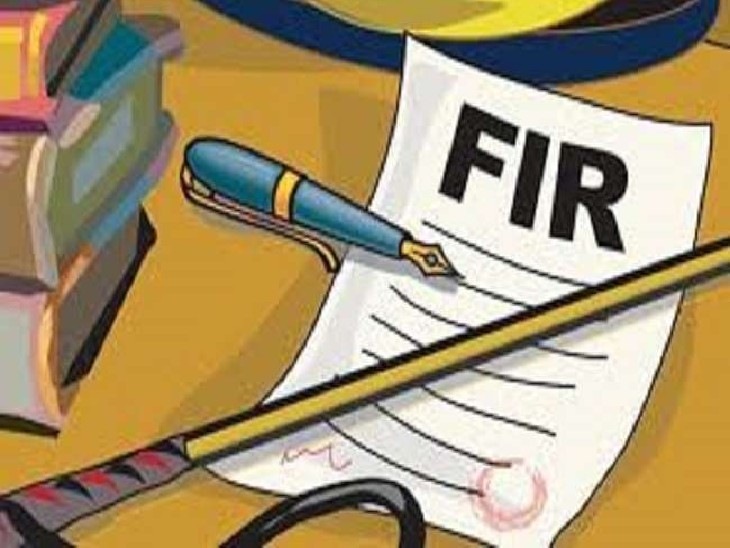 हरियाणवी गायक मासूम शर्मा के विरुद्ध मंच पर गाली- गलौज व आपत्तिजनक शब्द बोलने पर मुकदमा दर्ज