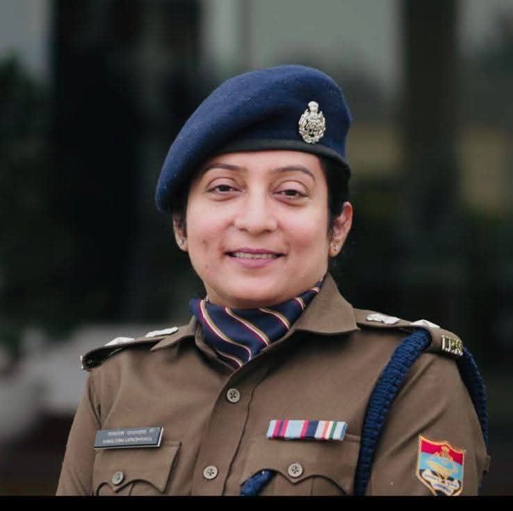 श्रद्धालुओं की सेवा में उत्तरकाशी पुलिस,चारधाम यात्रा से पहले पुख्ता तैयारी