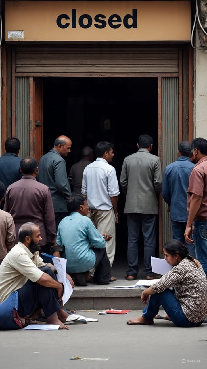 उत्तराखंड़ में अपराधियों के लिए रामबाण का काम करते सरकारी बाबू