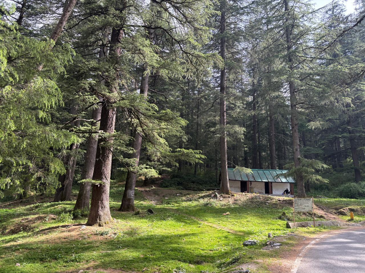 अगर गर्मियों में मसूरी के जाम की झाम से है परेशान तो ये हिल स्टेशन बना लीजिए अपनी अगली डेस्टीनेशन