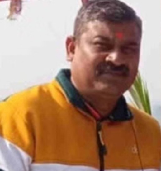 सरकारी कार्बाइन से चली 10 गोलियां, हेड कांस्टेबल की मौत