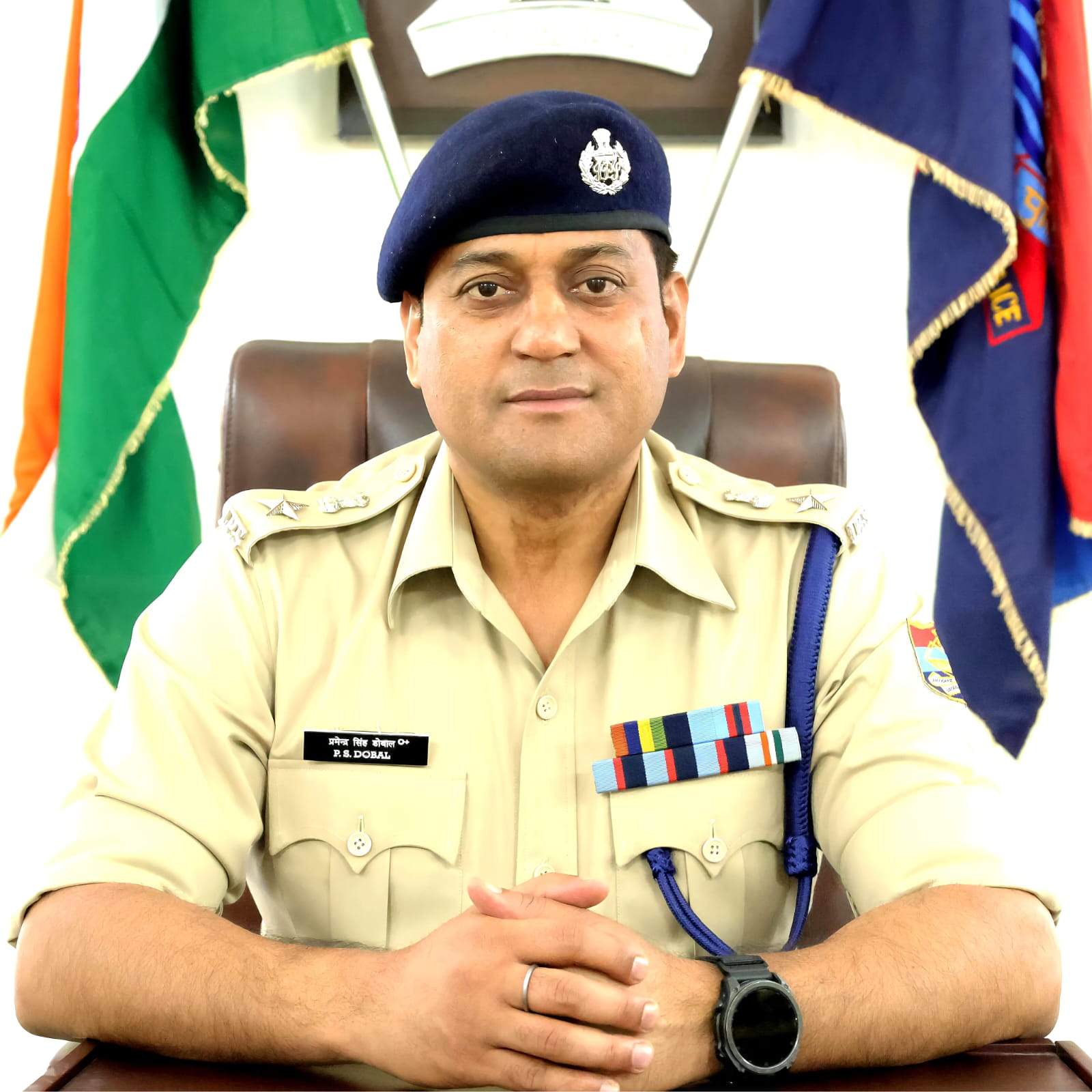 दून में शांतिपूर्ण माहौल में सम्पन्न हुई ईद-उल-जुहा की नमाज, पुलिस व्यवस्था रही पूरी तरह मुस्तैद