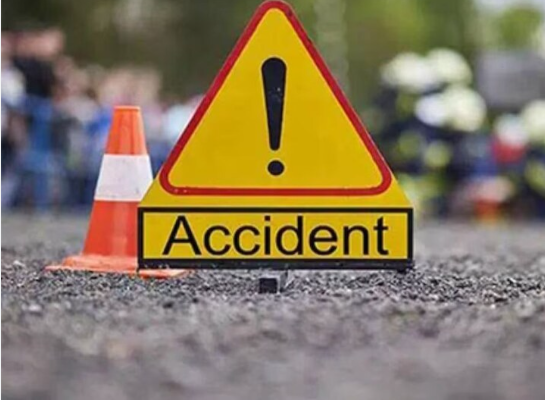 *भीरी रुद्रप्रयाग में वाहन खाई में गिरा 3 व्यक्तियों की मौके पर मौत, 05 घायलों में बच्चे भी शामिल*
