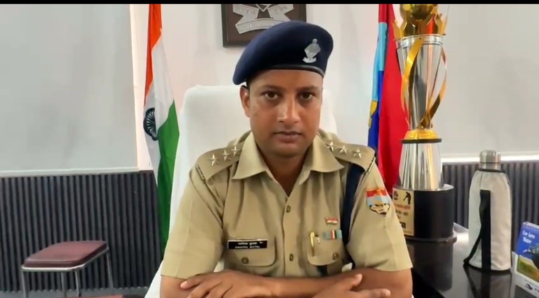 दुष्कर्म मामले के नाबालिक आरोपी को भेजा बाल सुधार गृह