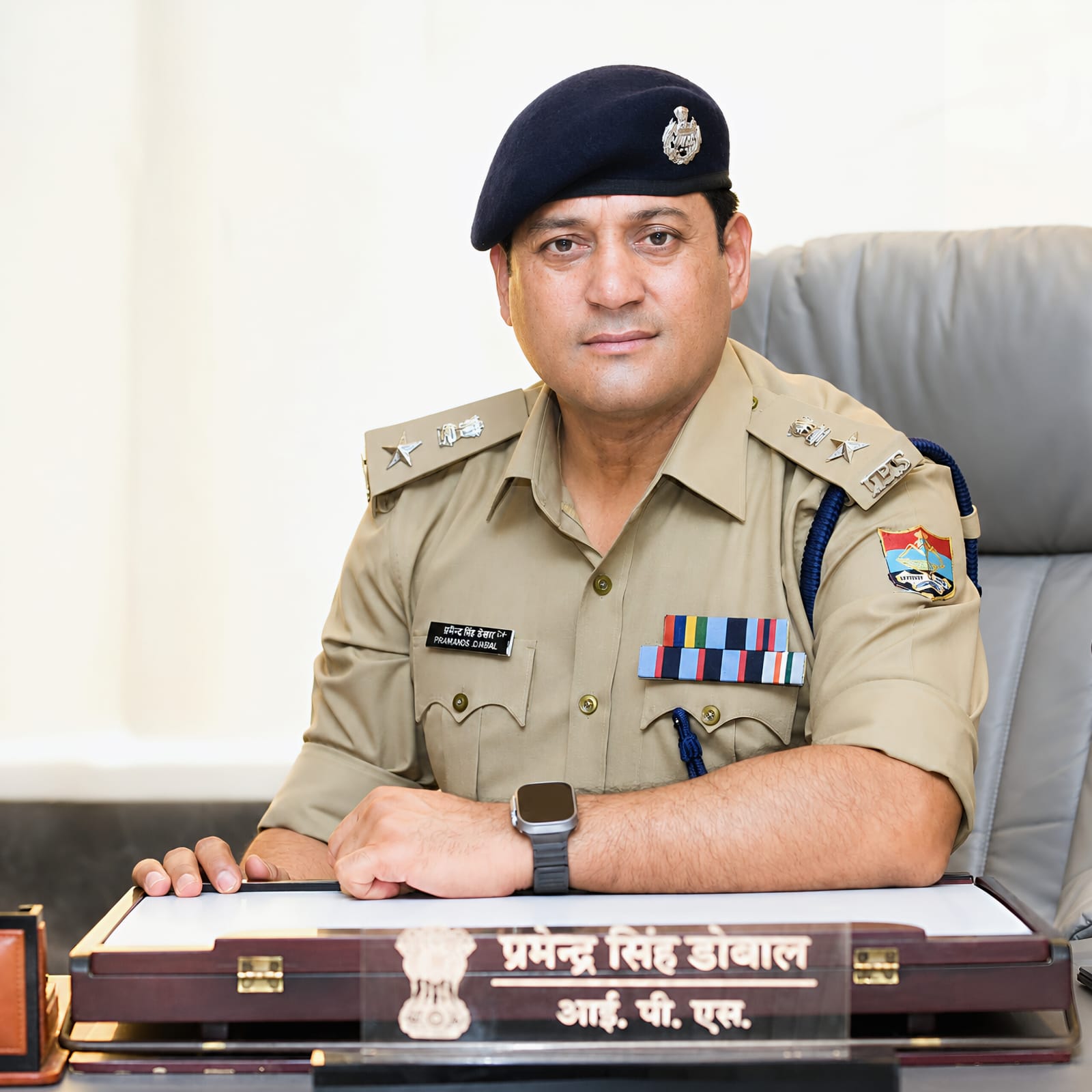 छात्र जीवन का चोला ओढ़े आपराधिक घटनाओ में लिप्त छात्रो के खिलाफ कार्यवाही,98 छात्रो का रिपोर्ट कार्ड कॉलेजो में भेजा