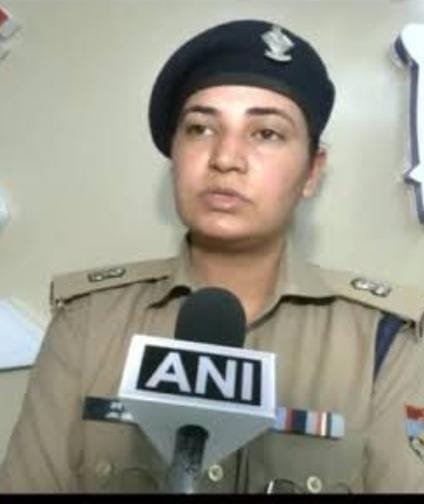 एमबीबीएस प्रवेश में फर्जी स्वतंत्रता सेनानी प्रमाण पत्र मामले की जांच को एसआईटी गठित