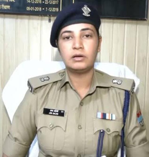 एमबीबीएस प्रवेश में फर्जी स्वतंत्रता सेनानी प्रमाण पत्र मामले की जांच को एसआईटी गठित
