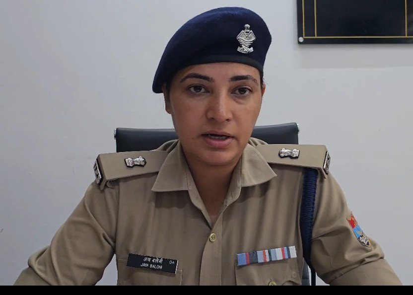 मोहब्बेवाला सड़क हादसे में ट्रक चालक के विरुद्ध गैर इरादतन हत्या का मुकदमा दर्ज
