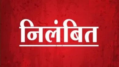 फर्जी प्रमाणपत्र मामले में 2 पटवारी निलंबित, लेखपाल संघ का शुक्रवार से प्रमाणपत्र कार्य बहिष्कार