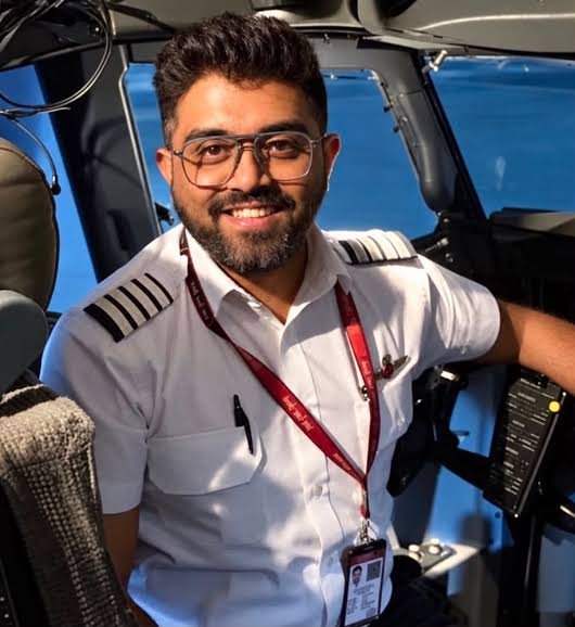 भारतीय कैप्टन स्मित मच्छार होंगे इजराइल के सर्वोच्च नागरिक वीरता सम्मान से सम्मानित