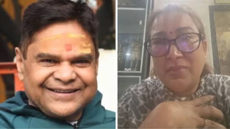 कैबिनेट मंत्री रेखा ने अपने ईष्ट गोल्ज्यू की खाई कसम, बोली 'मैं सच बोल रही हूं'