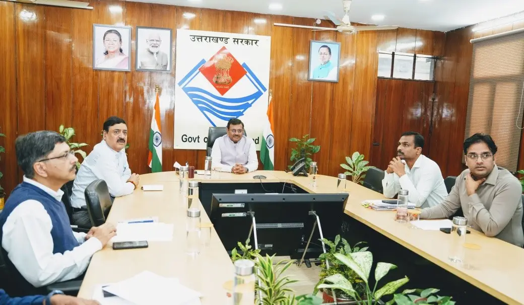 उत्तराखंड में नर्सिंग शिक्षा और मेडिकल स्टाफ की उपलब्धता पर सरकार का जोर