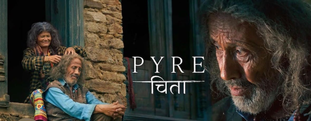 अपनी मौत का इंतज़ार करते बुजुर्ग दंपति ! उत्तराखंड की इस मूवी ने रिलीज़ होने से पहले ही बटोर ली सुर्खिया