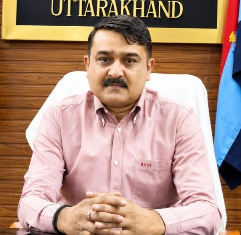 बच्चों के ऑनलाइन यौन शोषण के खिलाफ उत्तराखंड एसटीएफ की बड़ी कार्रवाई